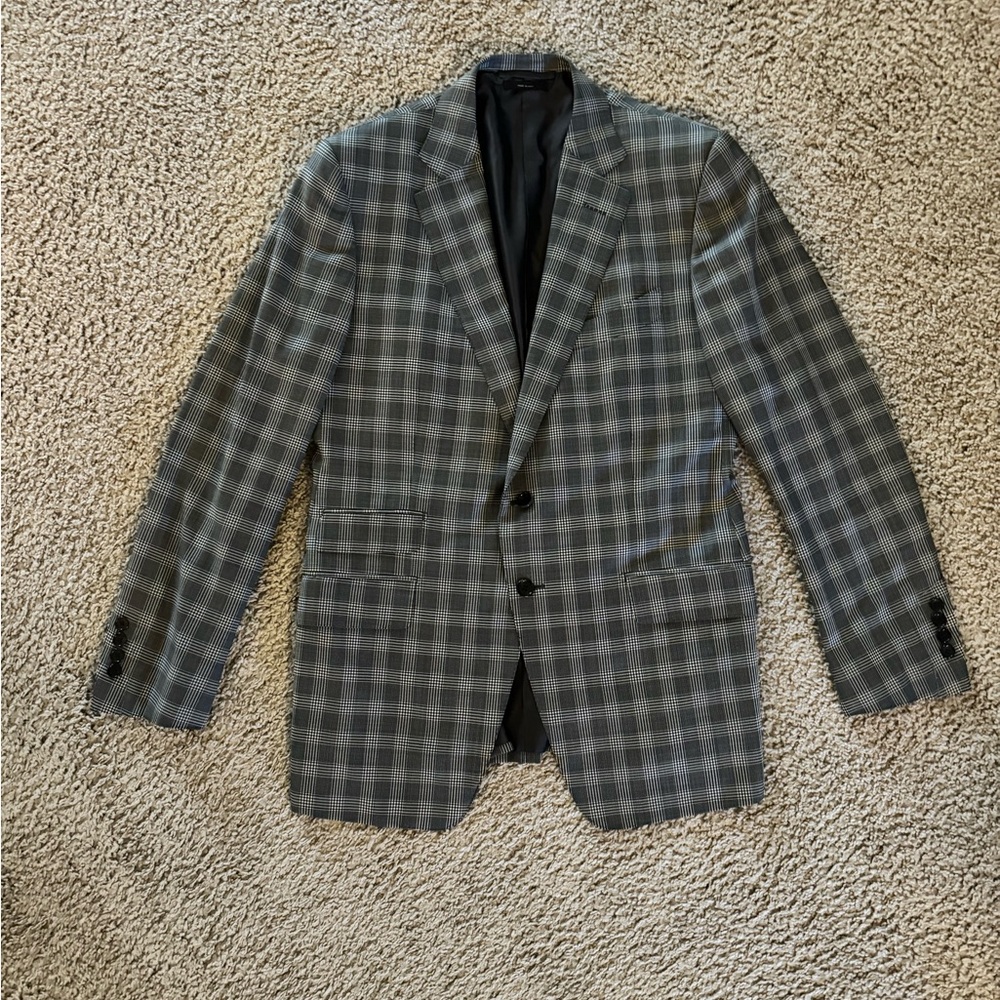 Tom Ford Jacket